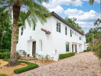 1732 Ridgewood Ave #S