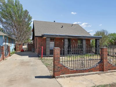 Property at 730 N Johnson St, Amarillo, TX