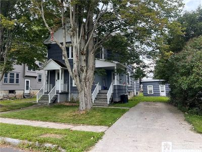 20 Early St