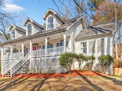 1323 Velvet Creek Way SW