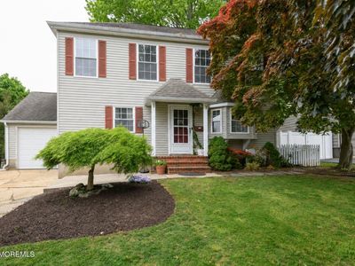 86 Robinson Place