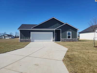 1030 Clubhouse Dr