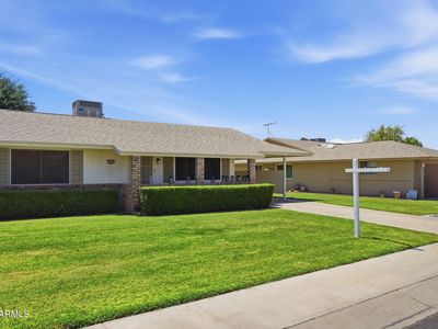 10411 W Prairie Hills Circle W #22