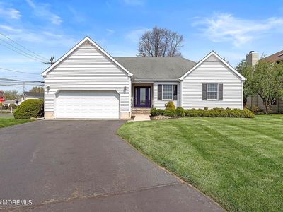 1 Jackson Court