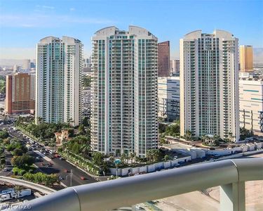 2857 Paradise Rd Unit 401