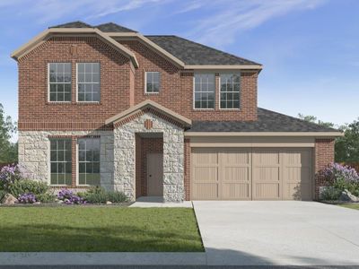 9512 Tamarack Rd