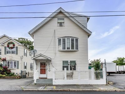 41 Railroad St
