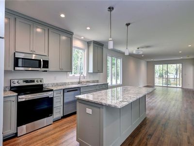 Property at 3555 Odi St, West Point, VA