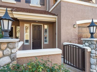 9900 Wilbur May Pkwy