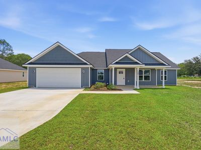 Property at 701 Waters St, Glennville, GA