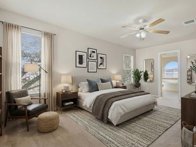 10815 Bearwolf Bay