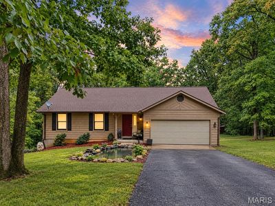 8431 Fawn Hill Ln