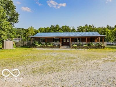 Property at 4873 State Road 46 E, Nashville, IN