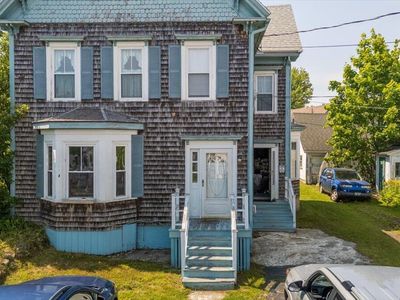 37 Mckown Street