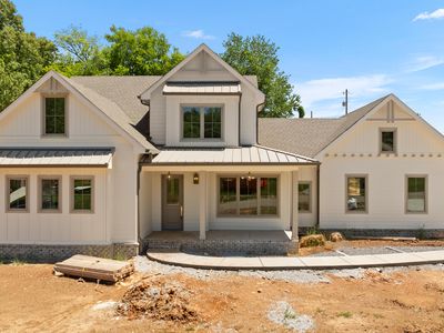 3812 Lakeside Estates Way