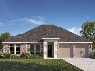 Sterlington. Plan, The Park at the Island