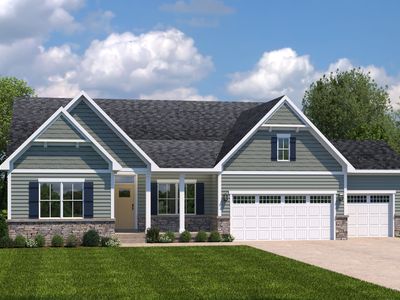 Savannah Plan, Three Rivers