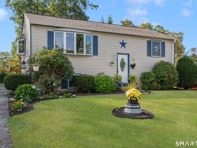 Property at 78 Viens Street, Putnam, CT
