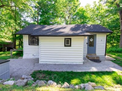 7 Birch Road