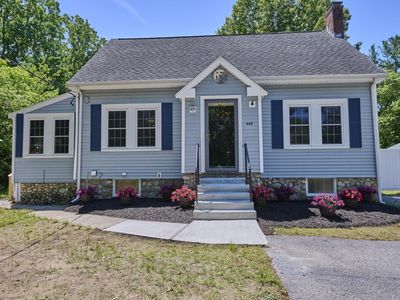 Property at 462 Park St, North Reading, MA