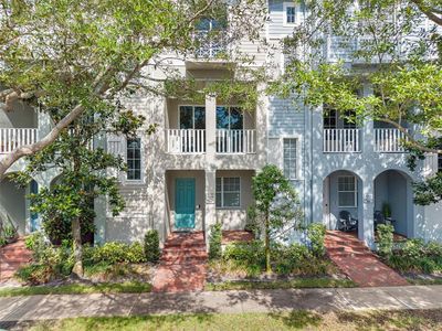 6030 Yeats Manor Dr Unit 105