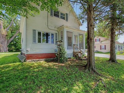 Property at 210 Boarding House Street, Sheldon, VT