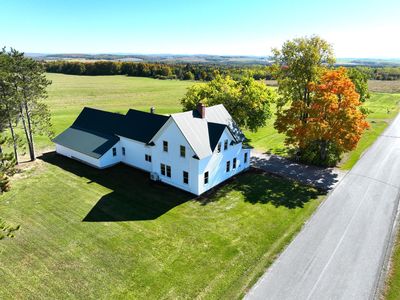 424 Strickland Road