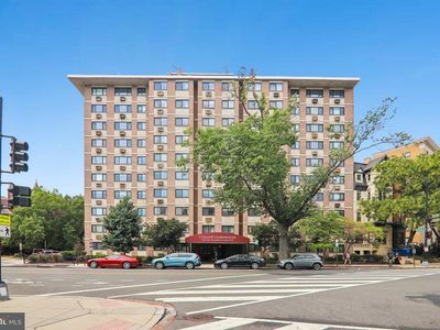 1816 New Hampshire Ave NW APT 303
