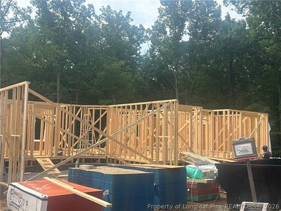 LOT 1 Buckhorn Rd