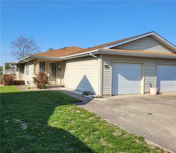 406 W Saint Louis Ave #B