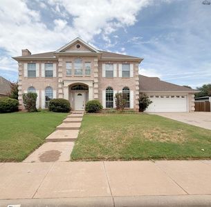 4506 Hollow Ridge Dr