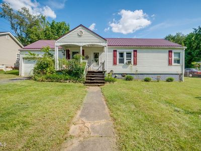Property at 2518 Shelby St, Bristol, TN