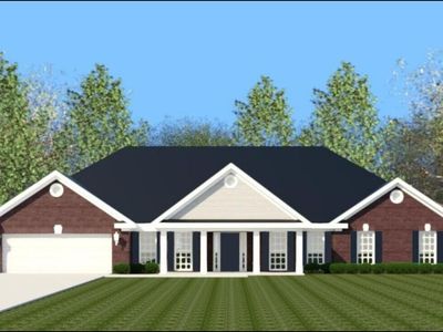 3362 Stockport Drive