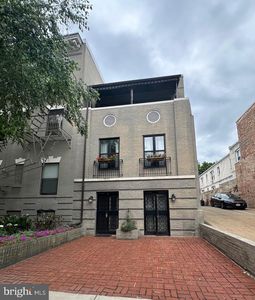 2101 N St NW APT T5