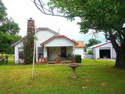 Property at 8345 E Fm 852, Winnsboro, TX