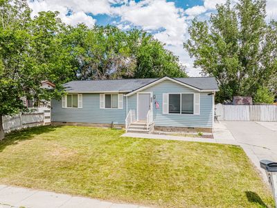 Property at 3422 Freeport Ave, Elko, NV