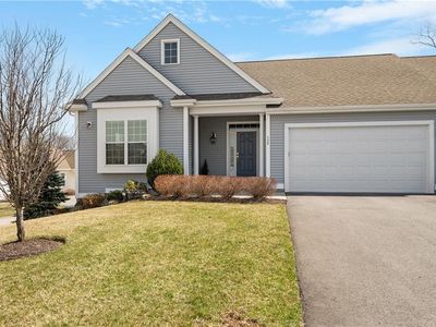 170 Providence Pike UNIT 125