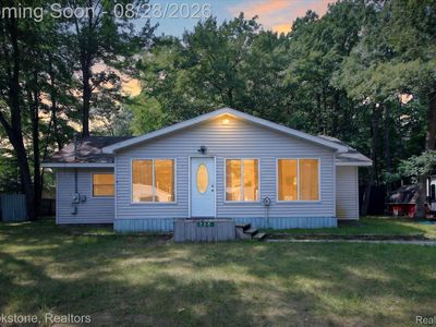 Property at 228 Oakdale Dr, Prudenville, MI