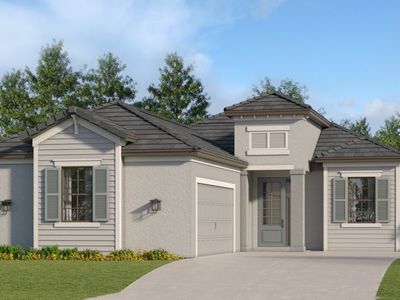 19115 Cherrystone Way