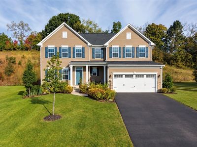 Property at 405 Creekside Ct, Eighty Four, PA