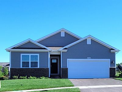 6284 Redwood Trl