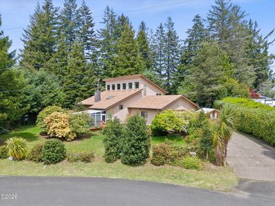 Property at 2180 SE Alsea Way, Waldport, OR