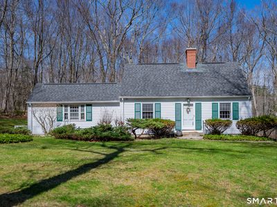 45 Farrell Road