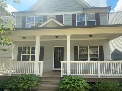 410 Trail Finders Way