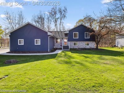 Property at 543 Woodland Dr, South Lyon, MI