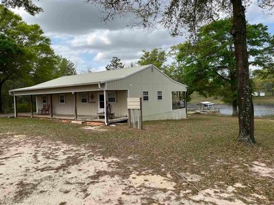 Property at 616 Twin Lakes Rd, Kinston, AL