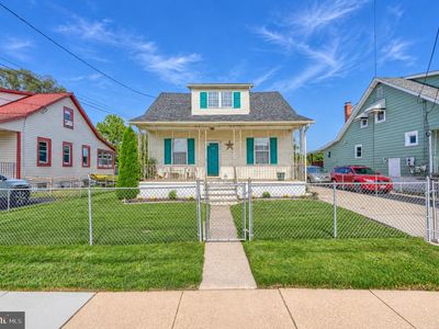 313 S Taylor Ave
