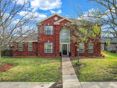 2913 Spartacus Dr