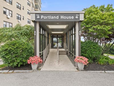45 Eastern Promenade #4J