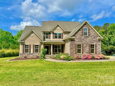 4809 Antioch Church Rd